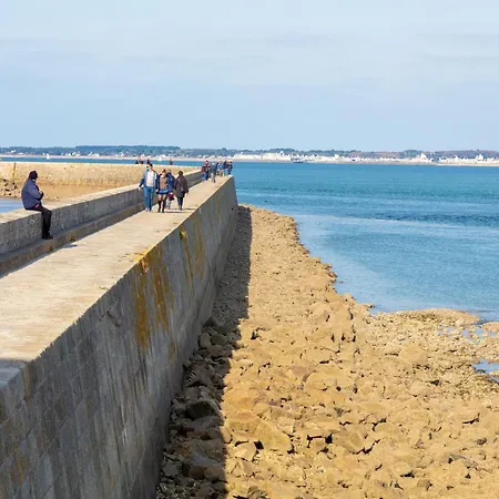 Cosy Face A La 公寓 勒克鲁西克