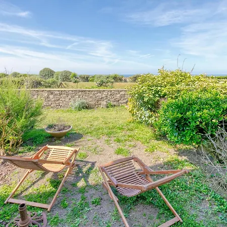 公寓 Cosy Face A La