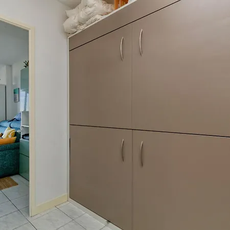 Cosy Face A La 公寓