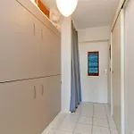 Cosy Face A La * ル・クロワジック