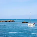 アパート Cosy Face A La ル・クロワジック