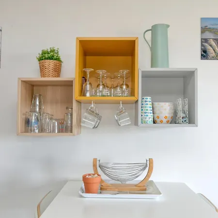 Apartment Cosy Face A La *