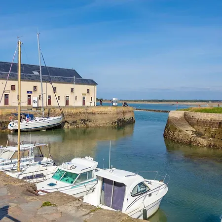 Appartamento Cosy Face à La Le Croisic