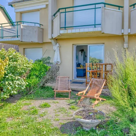 Appartamento Cosy Face à La *