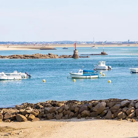 Cosy Face A La * Le Croisic