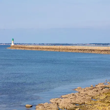 Cosy Face à La Appartamento