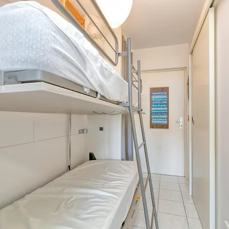 Appartamento Cosy Face à La