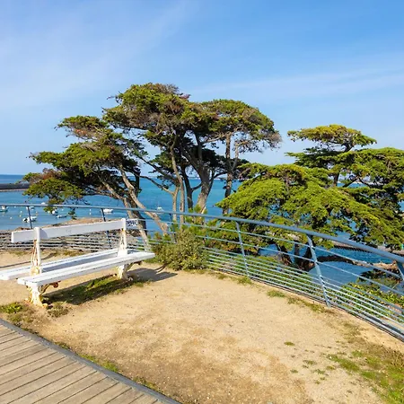 Appartamento Cosy Face à La