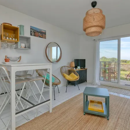 Cosy Face A La Le Croisic