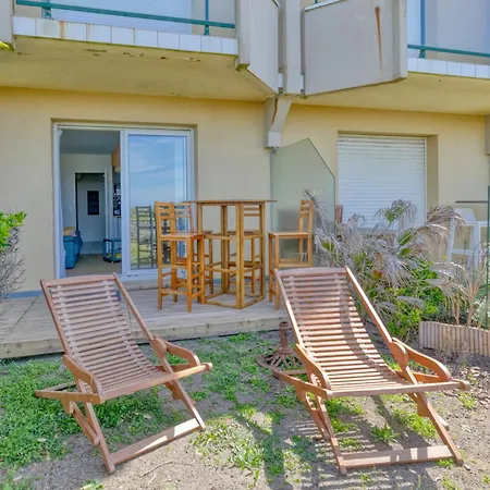 Appartamento Cosy Face à La Le Croisic