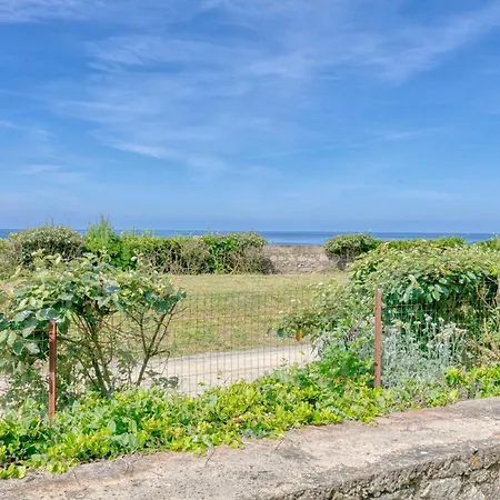 Cosy Face à La Le Croisic