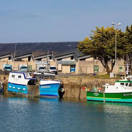 Cosy Face à La * Le Croisic