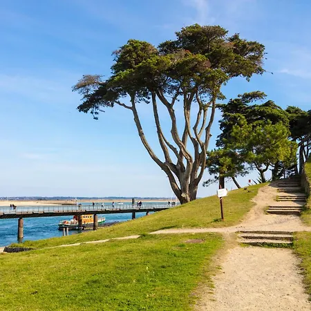 Cosy Face à La Appartamento