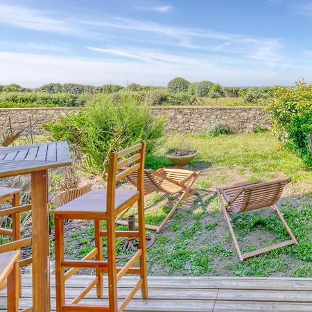 Cosy Face à La Appartamento