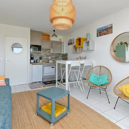 Appartamento Cosy Face à La