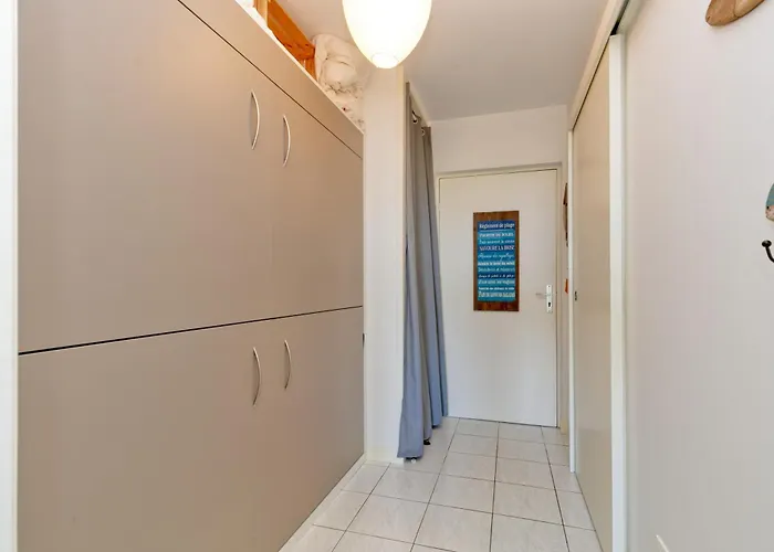 Cosy Face A La * Le Croisic