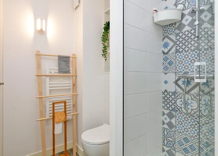 Cosy Face A La Apartamento