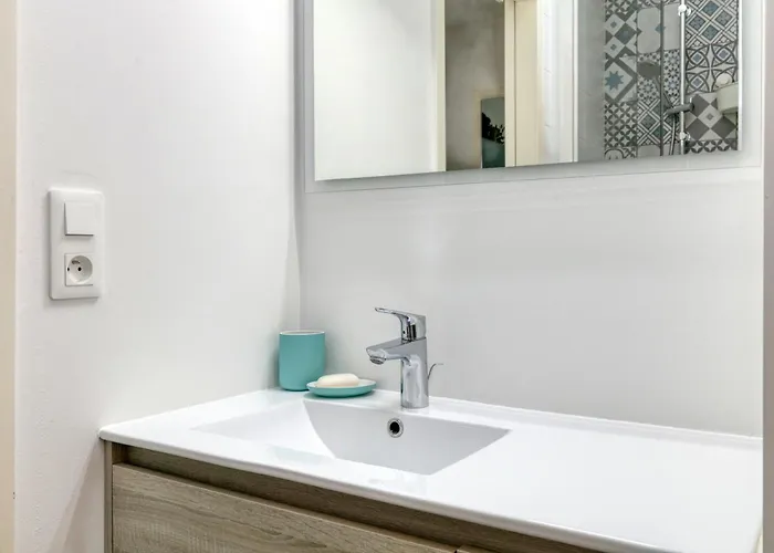 Cosy Face A La Apartamento Le Croisic